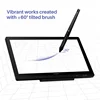 Huion Kamvas 20 8192Levels Pen Display Monitor Digital Graphics Drawing Pen Tablet Monitor Battery-free Pen Tilt function ► Photo 2/6