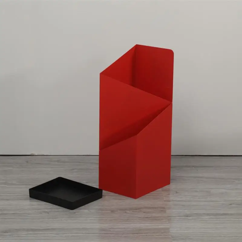 MODEL K Regenton Опора ombrelone Ретро металлическая стойка Portaombrelli Casa Porte Parapluie Porta Ombrelli Paraguero стойка для зонта - Цвет: MODEL K