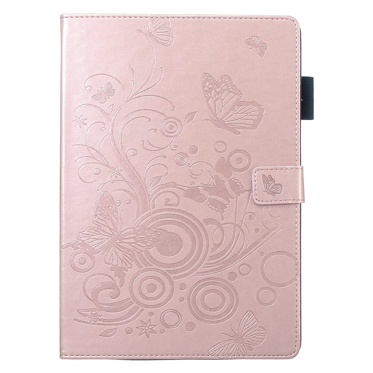 Чехол-книжка с подставкой из искусственной кожи для iPad 10,2 чехол A2200 A2198 A2197 A2232 10," чехол для планшета умный чехол