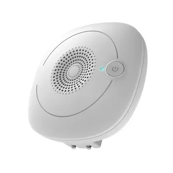 

Air purifier formaldehyde odor removal household ozone sterilizer 28 million negative ions per second Super silent Filter 1 set