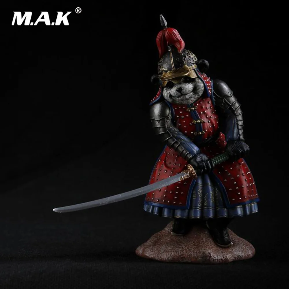 1/6 Коллекционная японская самурайская I8-002 Ryou Женский воин 2,0 фигурка красный/черный доспехи версия модели для поклонников подарки