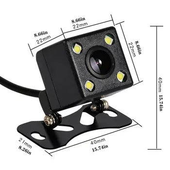 

Truck Reversing Image Hd Camera Car Blind Area Hd Camera Car Reversing Clear Camera Universal Car Camera
