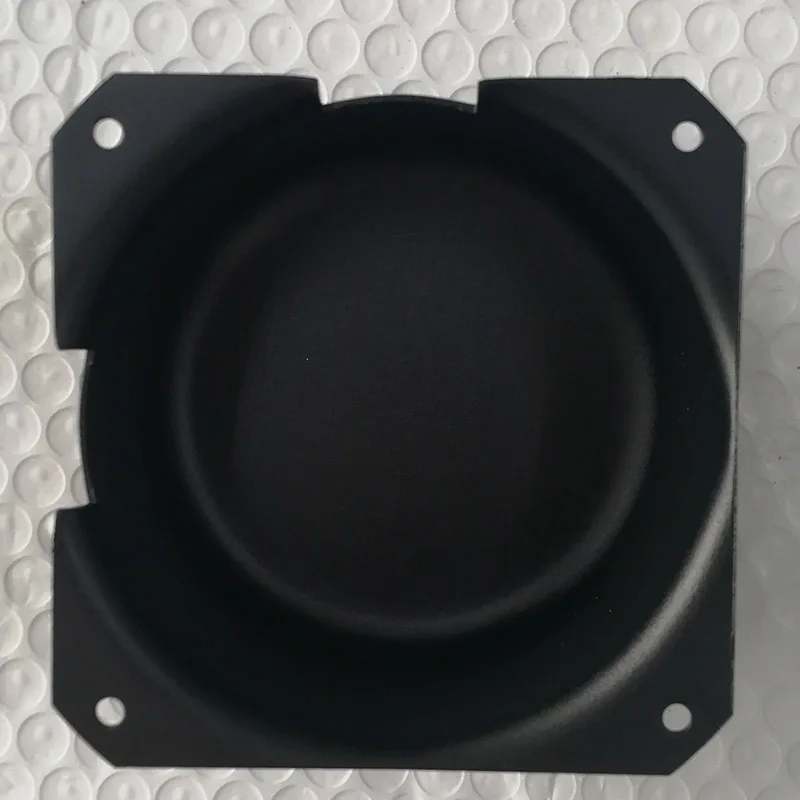 Audio Accessories Toroidal Transformer Cover