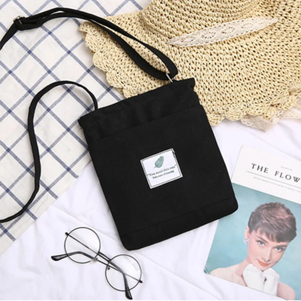 Black leaf mark Универсальная Повседневная сумка для телефона, наплечный карман, кошелек, чехол, шейный ремешок для samsung, iPhone, huawei, htc, LG - Цвет: Black leaf mark