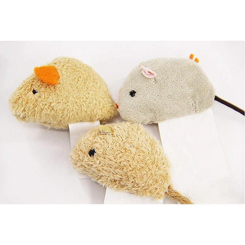 Креативные Игрушки, 3 упаковки, игрушка для кошек, для домашних животных, Интерактивная, против укуса, царапины, плюшевая игрушка для моделирования, игрушка для кошек, набор, безопасный и портативный