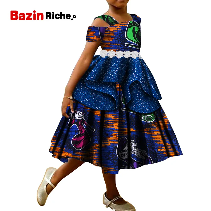 traditional girl dresses