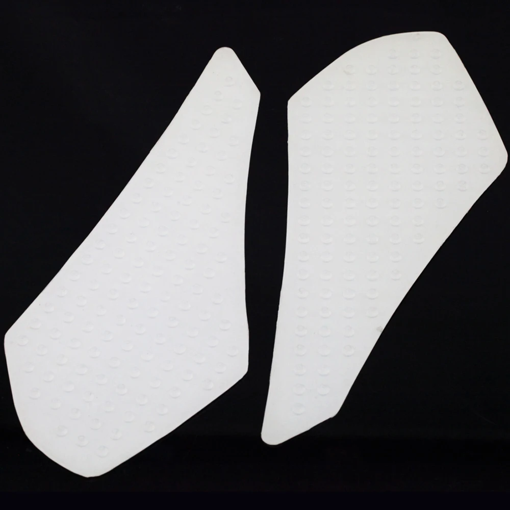 

For HONDA VFR 800 FI / VTEC 1998-2002-2010 VFR 800 Motorcycle Tank Traction Pad Side Gas Knee Grip Protector Anti slip sticker