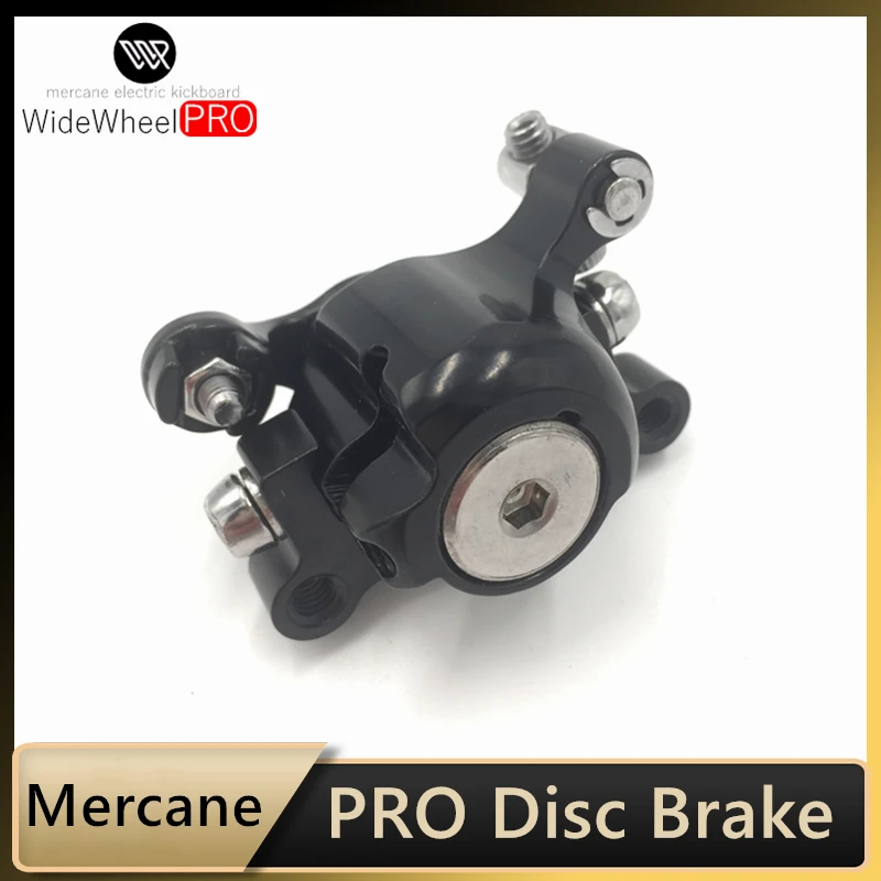 

Original Disc Brake Parts for Mercane Wide Wheel PRO Electric Scooter WideWheel PRO Skateboard brake disc accessories