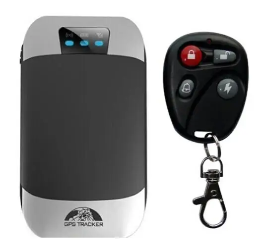 10 шт. четырехдиапазонный TK303I gps 303I Автомобильный gps трекер для автомобиля личный google link реальное положение на карте GSM/GPRS сеть