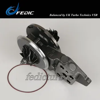 

Right side Turbine GT1852VK 755964 Turbo charger cartridge chra for VW Touareg V10 R50 258Kw 350HP BLE R50 2007-2009