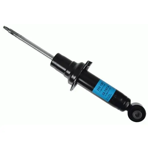 Амортизатор задний газовый Citroen C5 08 SACHS 315120