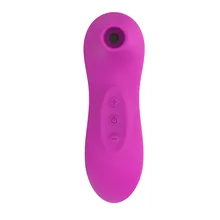 OMOBO10 частота зарядки сосание Производитель женский массажер для груди мини вибратор игрушка для пар сексуальная помощь