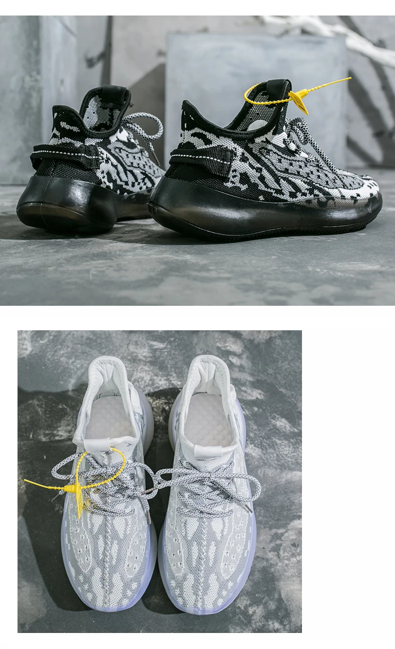 Распродажа; ; Новинка; Кокосовая Мужская Осенняя обувь в Корейском стиле для спорта и отдыха; легкая Тканевая обувь; дышащая обувь для мужчин и женщин