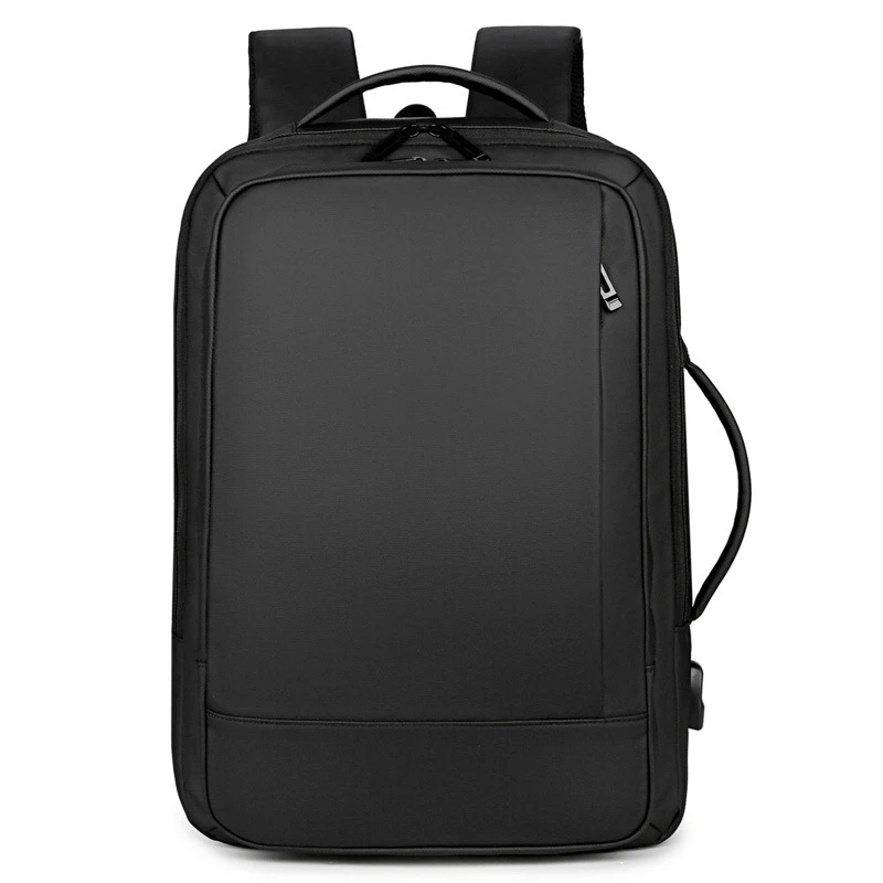 

Smart Backpack Men Male Backpack Usb Charging 15.6 Inch Laptop Waterproof Backpacks Large Capacity Backpack Travel Backpacking