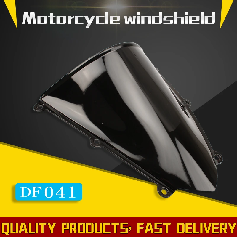 Лобовое стекло кожух обтекателя Для Honda CBR600RR F5 2007 2008 2009 2010 2011 CBR600 07 08 09 10 11 Аксессуары для мотоциклов