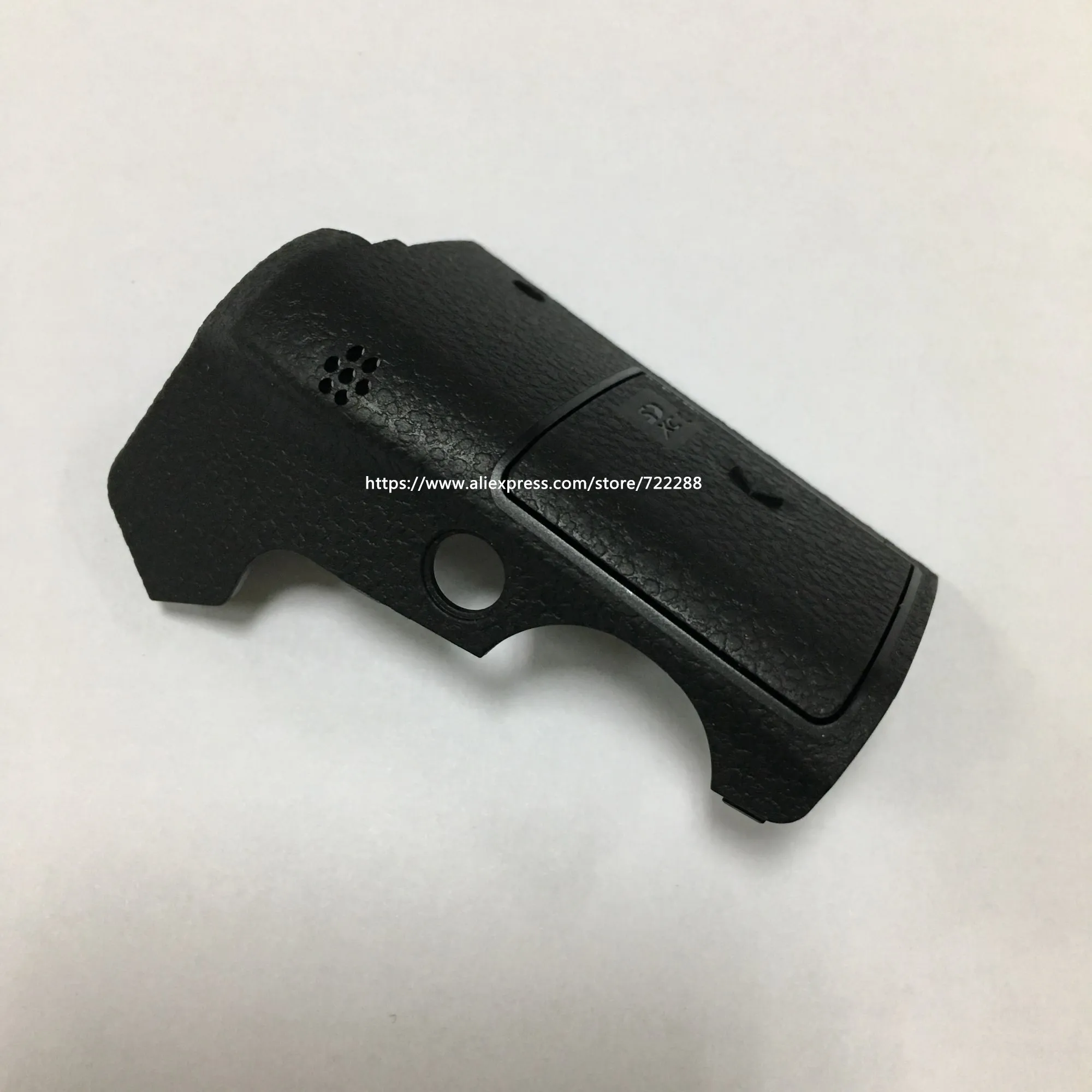 Ремонтные детали для Panasonic Lumix крышка карты памяти SD с крышкой SYQ0865 в сборе виде