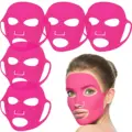 1Pcs Hot Pink
