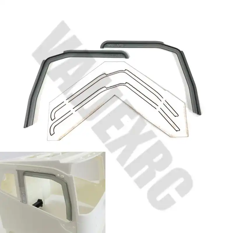 tamiya rc volvo fh16