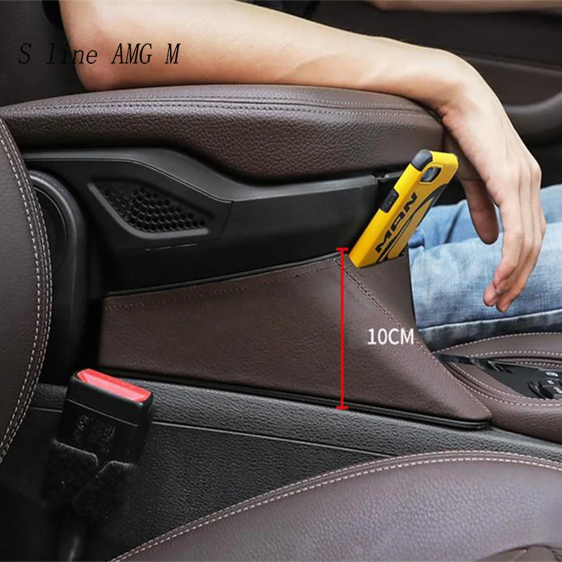 Car styling Auto central storage box armrest remoulded glove cover decoration Sticker For BMW X1 F48 X2 F47 Interior Accessories Car styling Auto central storage box armrest remoulded glove cover decoration Sticker For BMW X1 F48 X2 F47 Interior Accessories
