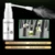 OMY LADY Anti Hair Loss Hair Growth Spray Эфирное Масло Жидкость Для Мужчин Женщин Сухие Волосы Регенерация Ремонт Выпадение Волос Продукты