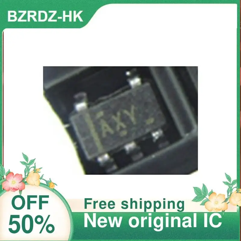 

1-20PCS TPS799285DDCR SOT23-5 AXY New original IC