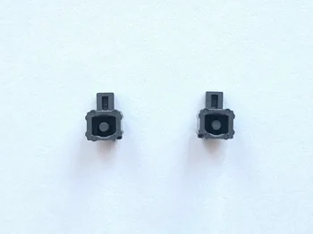 

5 pairs Left Right Slider Buckle Plastic Lock Latch Bracket for Nintend Switch Joy-Con Repair Tool Parts NS JoyCon Controller