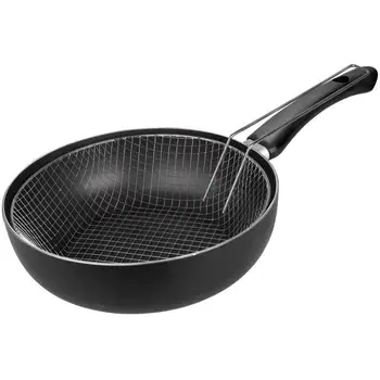 

IBILI-410624-FRYER INDUCTA 24 CMS.