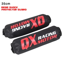 Suspension-Protector-Protection-Cover Shock-Absorber Dirt-Bike Motocross CRF KLX Rear