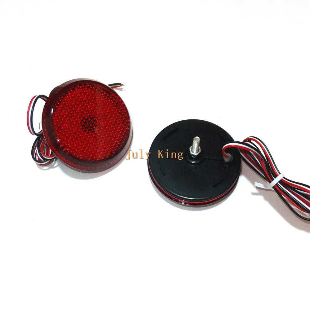 Чехол для Nissan Qashqai X Trail и Toyota Corolla Avanza Veloz 21 светодиод 6 8 см|brake light|led drldrl for nissan qashqai |