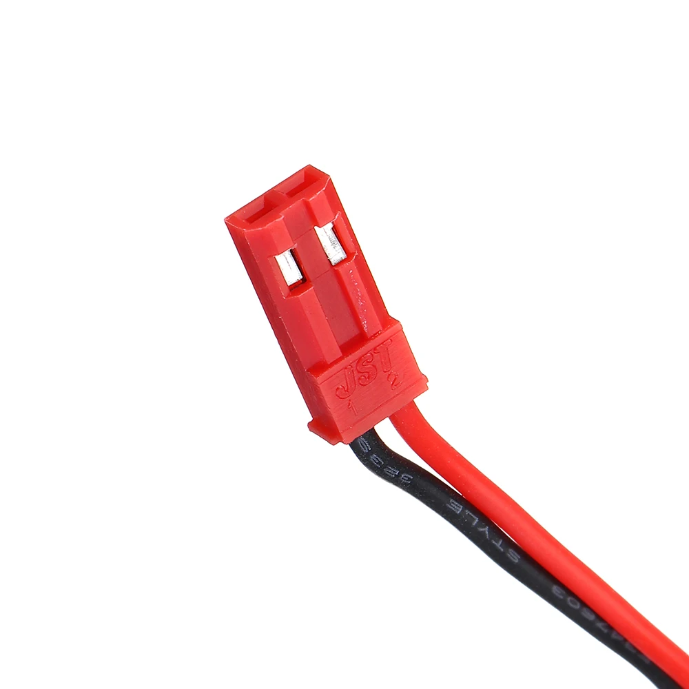 3,7 V 1S 12A почищенный ESC с BEC 5В 600mA Boost для 720/820/N20/N30 на бесколлекторном двигателе для дрона с дистанционным управлением самолет