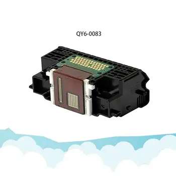 

QY6-0083 0083 Printhead Print Head for Canon MG6310 MG6320 MG6350 MG6380 MG7120 MG7150 MG7180 iP8720 iP8750 iP8780 MG7140 MG7550