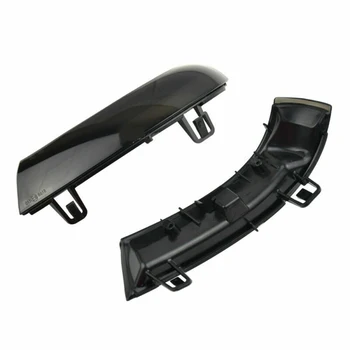 

Superb Light Dynamic Sequential Turn Signal 1 Pair Durable High Quality