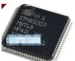 100% новый Бесплатная доставка STM8S207M8T6B STM8S207M8T6 STM8S207M8T6BTR MCU QFP80 | Обустройство дома