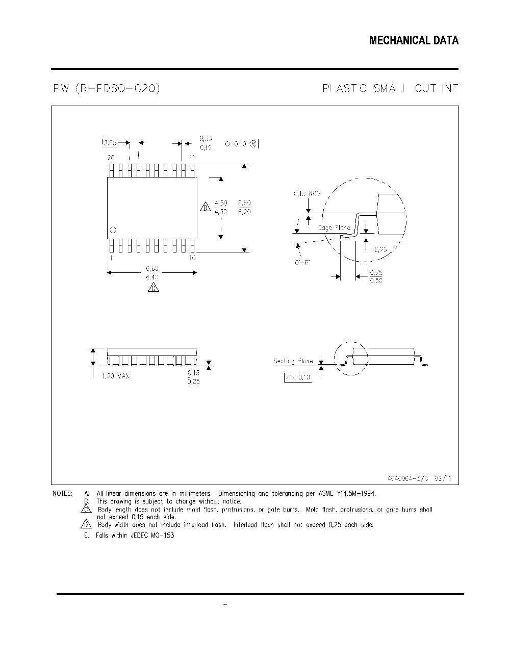 PCA9518PWR PD518 TSSOP-20 PCA9518PW TSSOP20 PCA9518PWT расширяемый 5-Ch I2C концентратор 2000 шт./катушка(10 шт