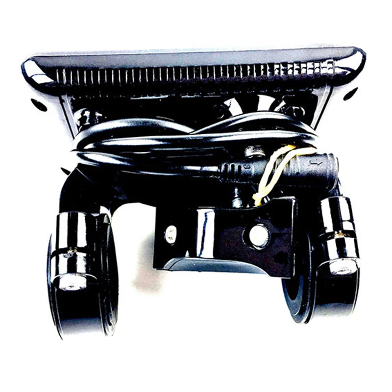

36V48V Black and White C961 Display Panel For Bafang Mid Drive Motor bbs01\bbs02 durable practical e-bike parts