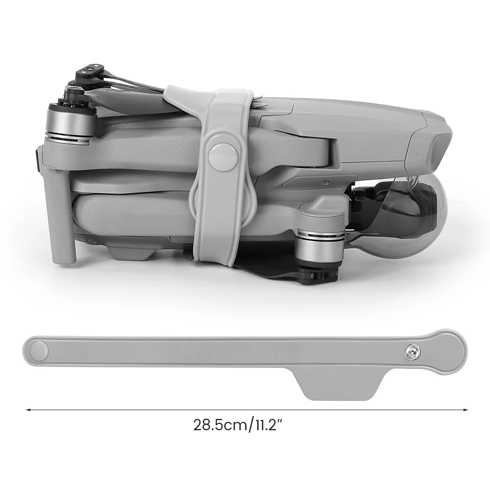 1 шт. держатель пропеллера Mavic Air 2 фиксатор лопасти стабилизатор для DJI аксессуары