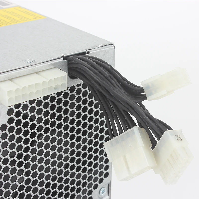Блок питания для hp Z640 925W блок питания D12-925P1A 719797-001 758468-001