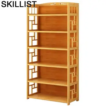 

Kids Decoracao Bois Estante Para Livro Cabinet Rangement Decor Bureau Meuble Libreria Retro Furniture Bookcase Book Case Rack