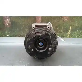 

5309 COMPRESSOR AIR CONDITIONING RENAULT MEGANE I HATCHBACK SEDAN (BA0)
