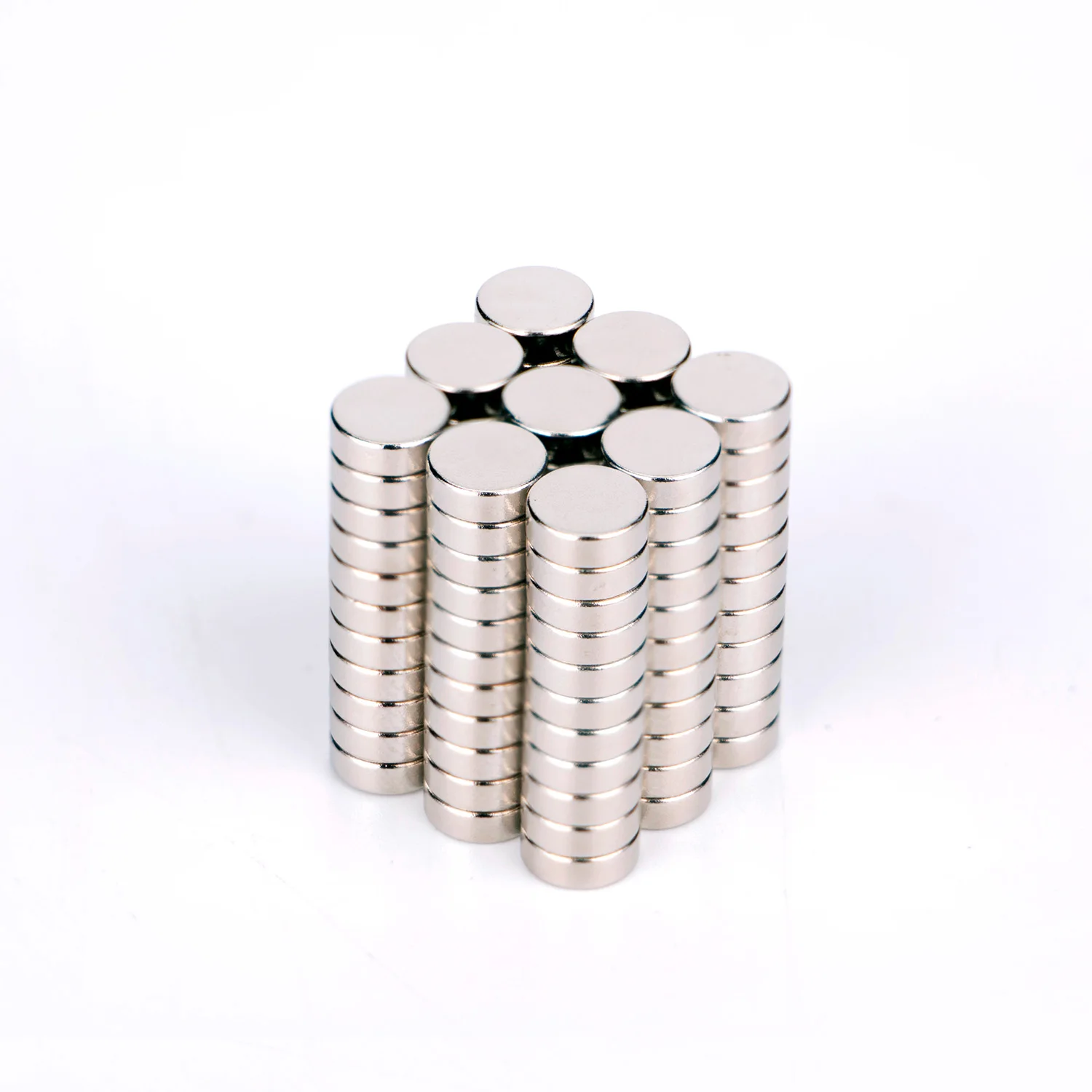 3x2 4X2 6x2 5x2 6x1mm Magnet Hot Round Magnet Strong Magnets Rare Earth Neodymium Magnet 5x3 images - 6