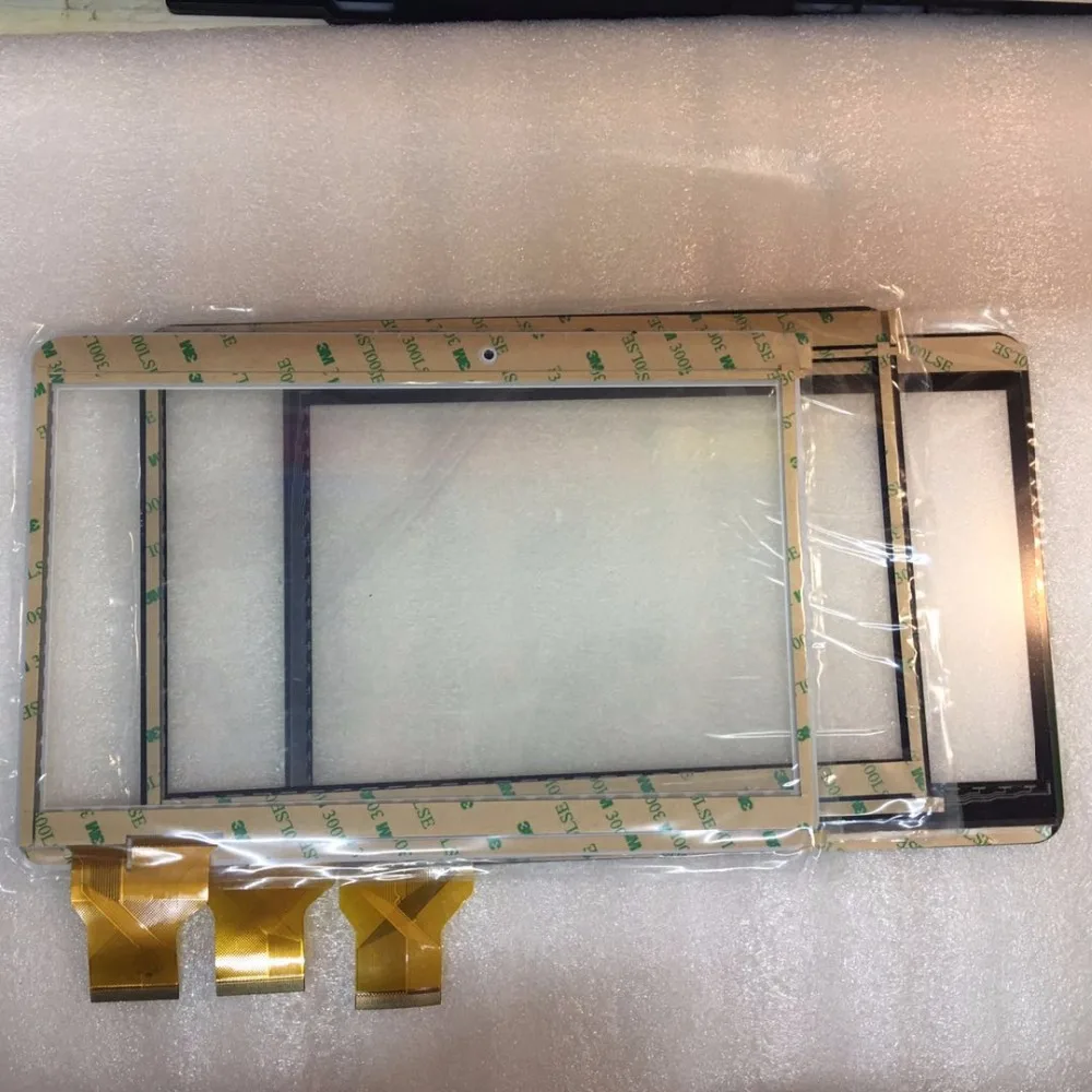 Новый YJ156FPC V0 YLD CEGA300 FPC A0 планшетный компьютер сенсорный экран рукописный экран|touch