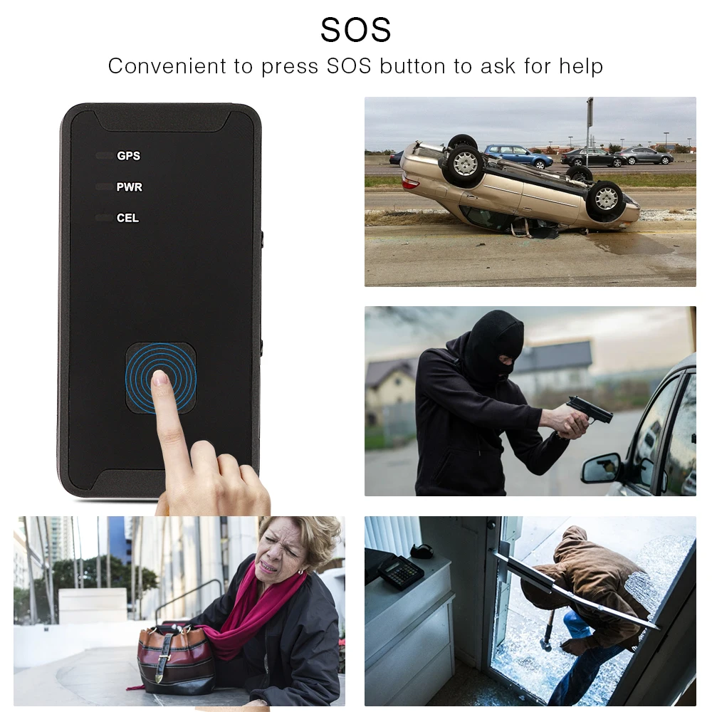 4G gps трекер автомобиля gps локатор Водонепроницаемый долгое время ожидания SOS Скорость сигнализации geo-загородка отслеживатель транспортного средства суровых мониторинг поведения