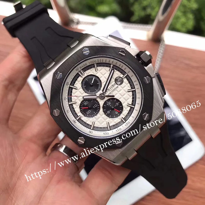 Мужские автоматические часы 2019 стальной чехол браслет механическая светящаяся