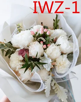 

Wedding & Important Occasion Accessories Bridal Bouquet IWZ 1--16