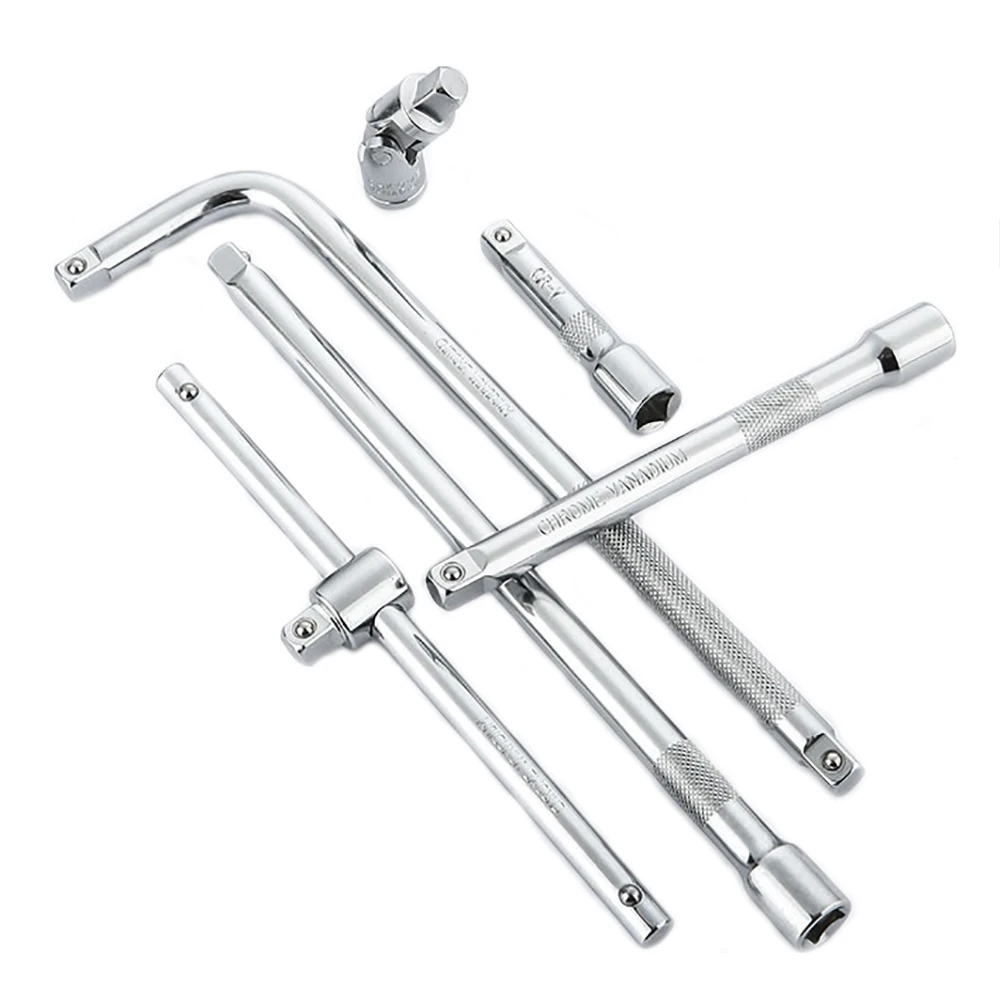 3 8 Drive Socket Ratchet Extension Bar Adapter Wrench Socket Tool L 3-8-drive-socket-ratchet-extension-bar-adapter-wrench-socket-tool-l