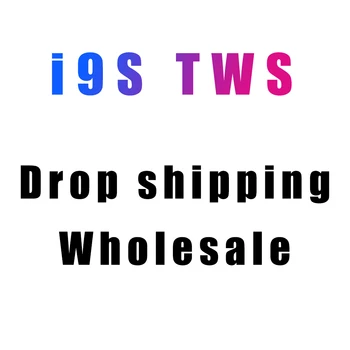 

TWS True Wireless Headphones Bluetooth Earphones Hifi Stereo Smart Touch Wireless Earphone In Ear Detect Sensor Mini Headset New