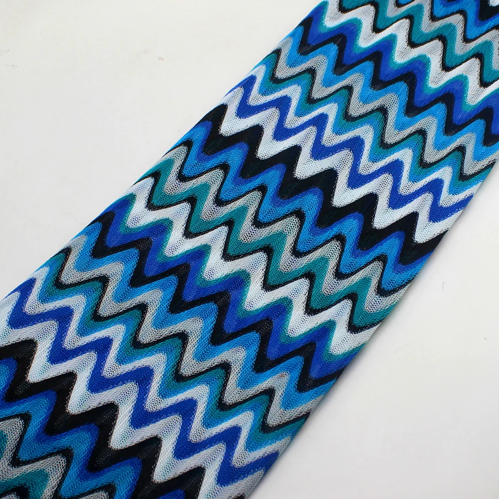 1 Meter Zig Zag Spitze Stoffe Stricken Welle Streifen Spitze Häkeln Mesh  Stoffe Für Kleid Diy Mode Tuch Ahornblatt 150CM Breit - AliExpress, image size:1000x1000