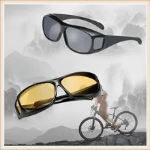 Автомобиль ночного видения водительские очки солнцезащитные очки для Mercedes Benz GLC63 GLA45 GLA G650 E63 e-класс A170 A B C E S класс