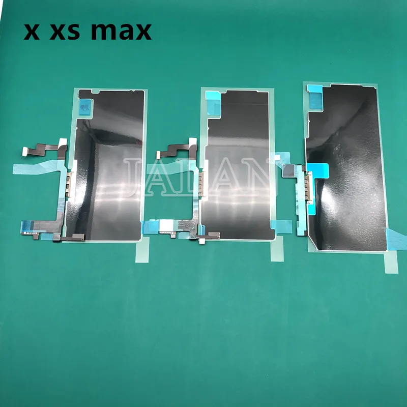 Touchscreen 3D Per X Xs Xs Max Ori Qualità 3D Force Touch Screen Funzione Pellicola Display Lcd Sostituzione Riparazione Tp