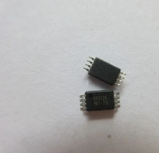 10 шт. IC FP5139 MSOP FP5138